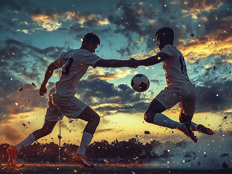 外网网友:克罗地亚被抢劫了!这是FIFA故意的,真是可耻!